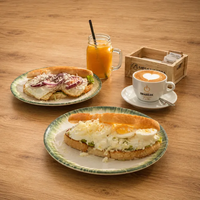 Brunch