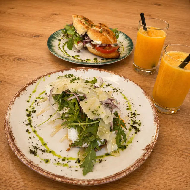 Ensalada