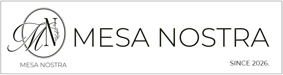 Mesa Nostra
