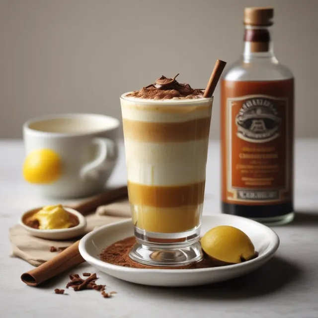 Barraquito