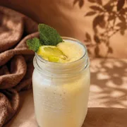 Golden Coconut