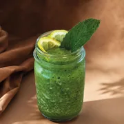 Green Reset