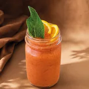 Orange Power