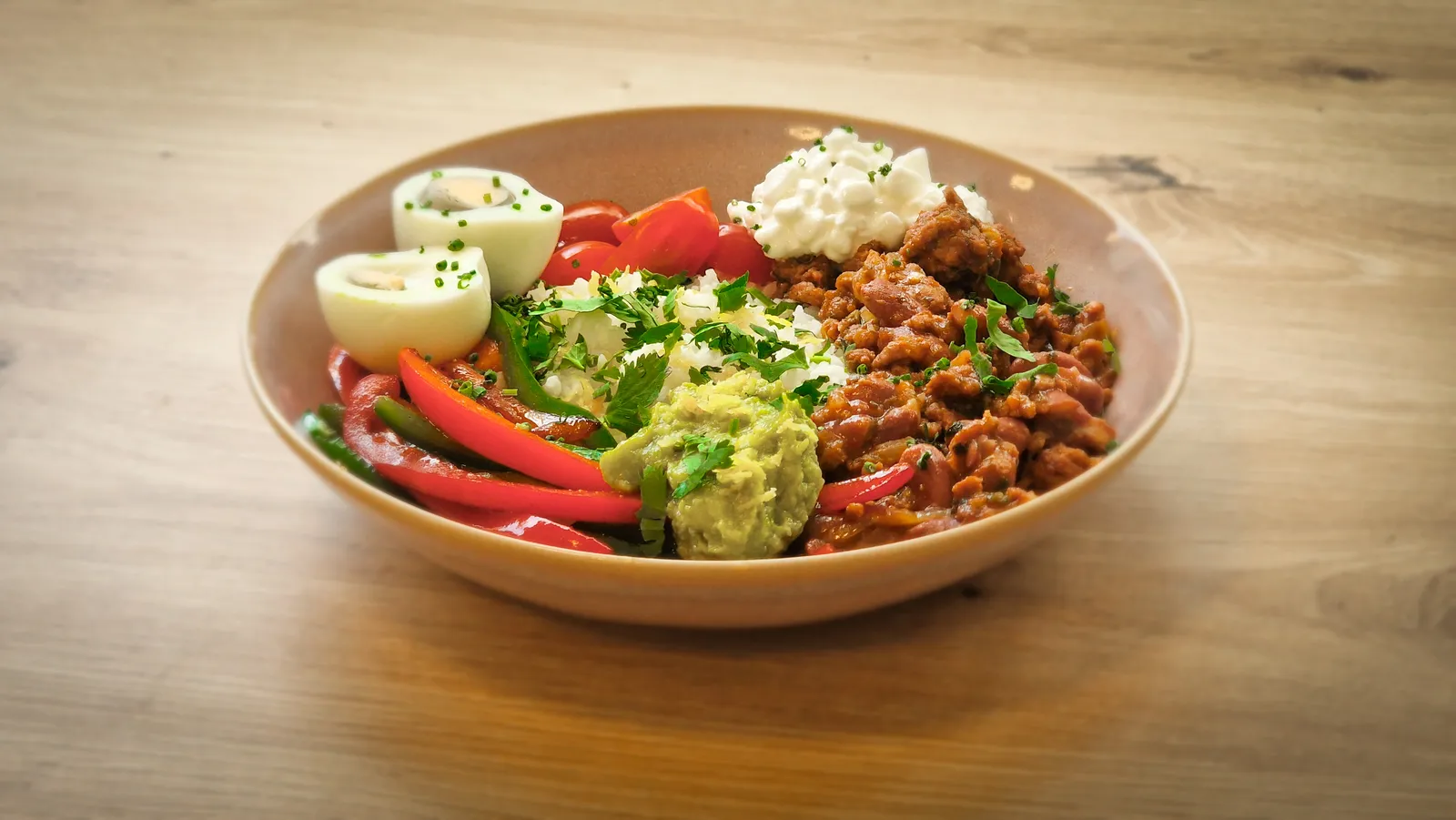 Mexican Bowl